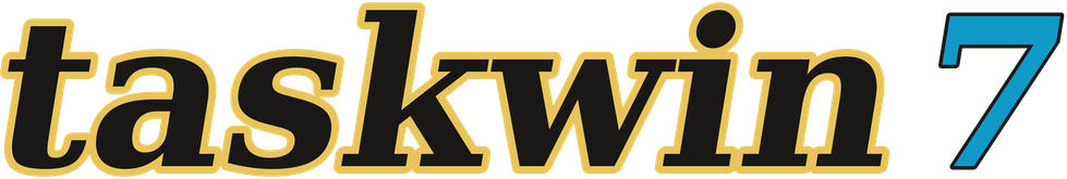 taskwin7 logo